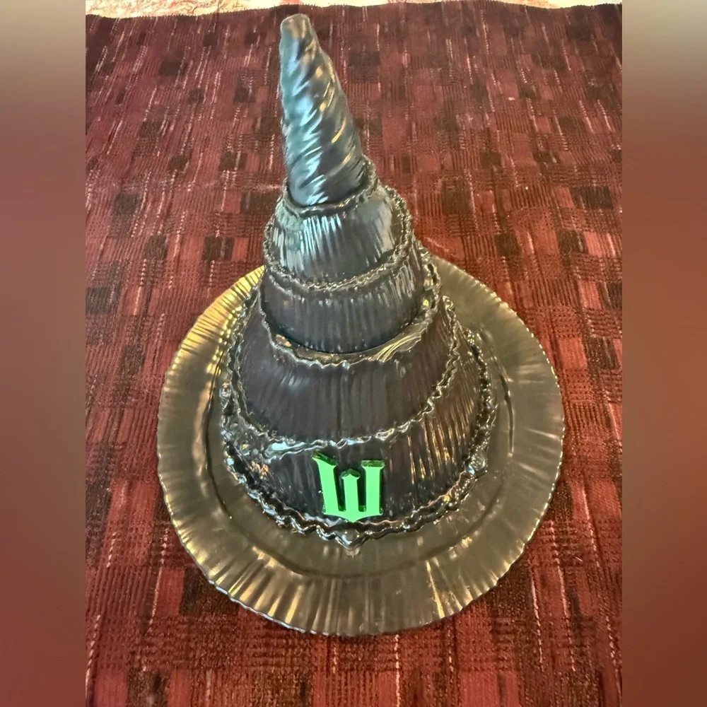 Wicked Movie drinking cup